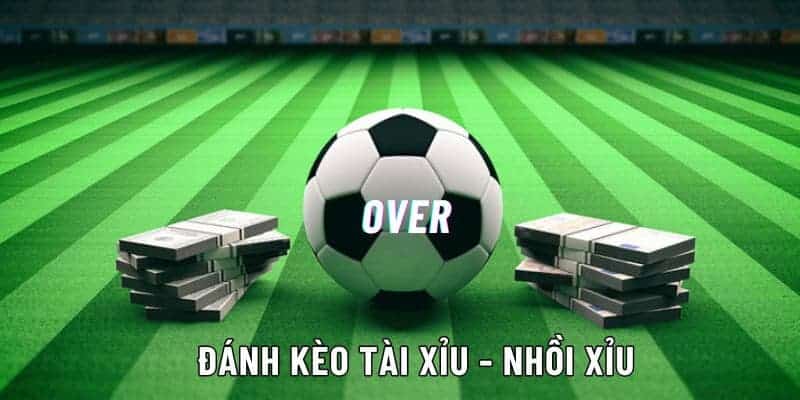 Nhồi kèo tài xỉu là gì?